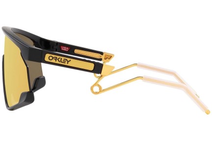 Ochelari de soare Oakley Bxtr Metal OO9237 923701 Specială Negri