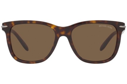 Ochelari de soare Michael Kors Telluride MK2178 300673 Pătrați Havana