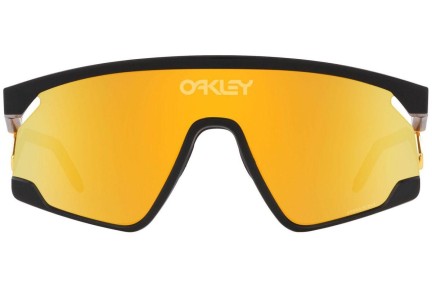 Ochelari de soare Oakley Bxtr Metal OO9237 923701 Specială Negri