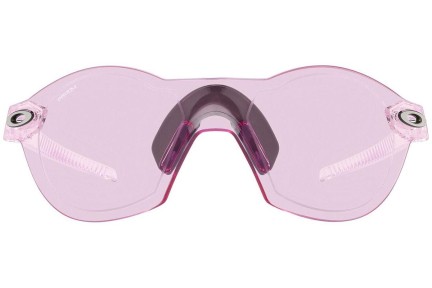 Ochelari de soare Oakley Subzero OO9098 909808 Specială Violeți