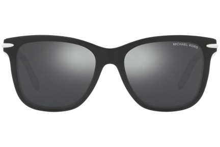 Ochelari de soare Michael Kors Telluride MK2178 39206G Pătrați Negri