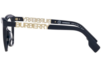 Ochelari Burberry Angelica BE2373U 3961 Cat Eye Albaștri