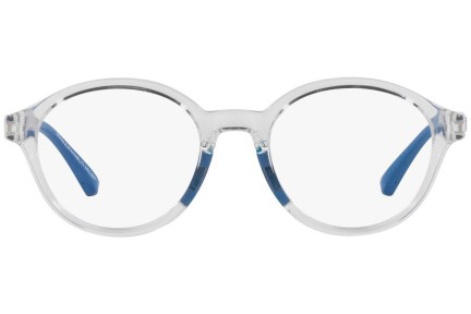 Ochelari Emporio Armani EA3202 5893 Ovali Cristal