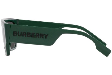 Ochelari de soare Burberry Micah BE4397U 407187 Pătrați Verzi