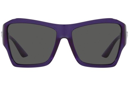 Ochelari de soare Versace VE4443 542187 Specială Violeți