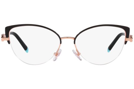 Ochelari Tiffany & Co. TF1145B 6162 Cat Eye Negri