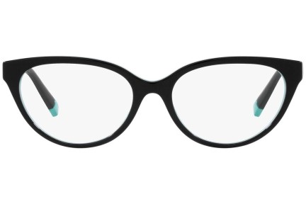 Ochelari Tiffany & Co. TF2226 8055 Cat Eye Negri