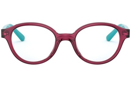 Ochelari Vogue Eyewear VY2005 2831 Ovali Roșii