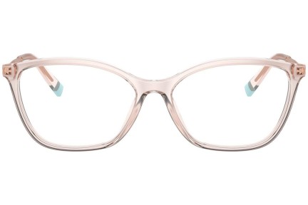 Ochelari Tiffany & Co. TF2205 8328 Cat Eye Bej