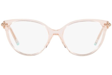 Ochelari Tiffany & Co. TF2217 8278 Cat Eye Roz