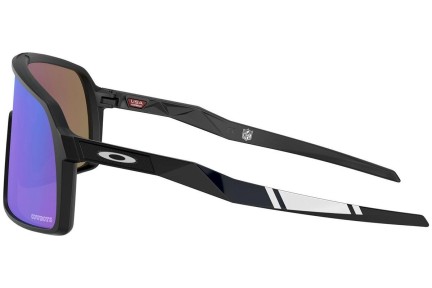 Ochelari de soare Oakley Sutro OO9406 940636 Lentilă unică | Shield Negri