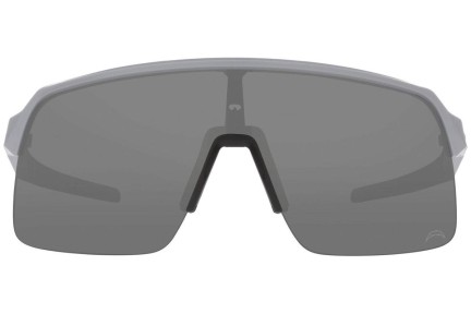 Ochelari de soare Oakley Sutro Lite OO9463 946332 Lentilă unică | Shield Gri