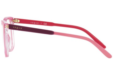 Ochelari Vogue Eyewear VY2012 2812 Pătrați Roșii