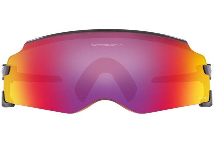 Ochelari de soare Oakley Oakley Kato OO9455M 945504 Lentilă unică | Shield Negri