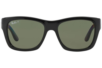 Ray-Ban RB4194 601/9A Polarized