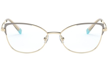 Ochelari Tiffany & Co. TF1136 6133 Cat Eye Aurii