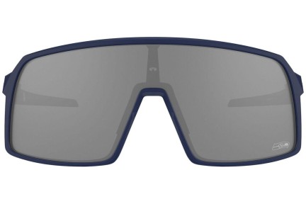 Ochelari de soare Oakley Sutro OO9406 940645 Lentilă unică | Shield Albaștri