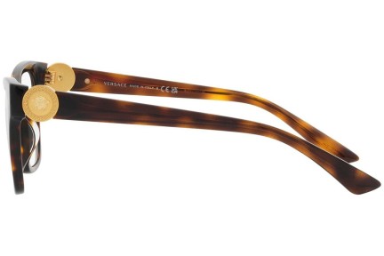 Ochelari Versace VE3341U 108 Specială Havana