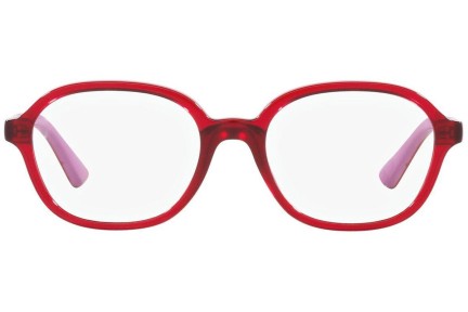 Ochelari Vogue Eyewear VY2018 3066 Ovali Roșii