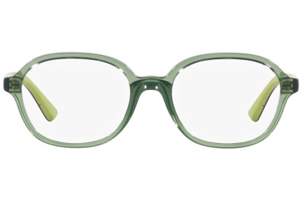 Ochelari Vogue Eyewear VY2018 3067 Ovali Verzi