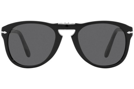 Ochelari de soare Persol PO0714SM 95/B1 Pilot Negri