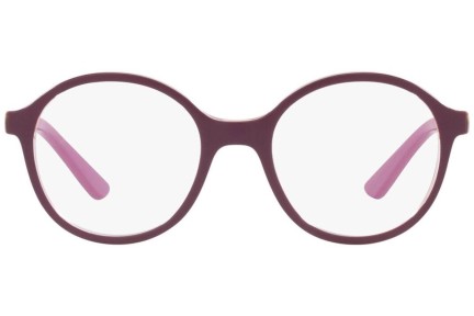 Ochelari Vogue Eyewear VY2015 3030 Ovali Violeți