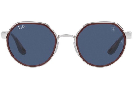 Ochelari de soare Ray-Ban RB3703M F07780 Specială Gri