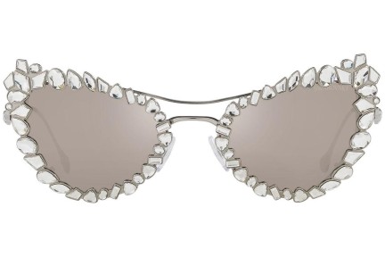 Ochelari de soare Swarovski SK7011 4001AP Specială Argintii