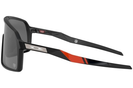 Ochelari de soare Oakley Sutro OO9406 940635 Lentilă unică | Shield Negri