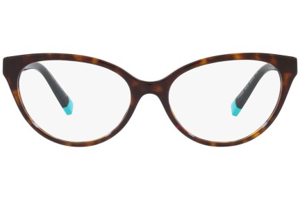 Ochelari Tiffany & Co. TF2226 8015 Cat Eye Havana