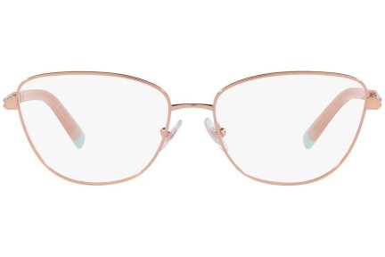 Ochelari Tiffany & Co. TF1142 6105 Cat Eye Maro