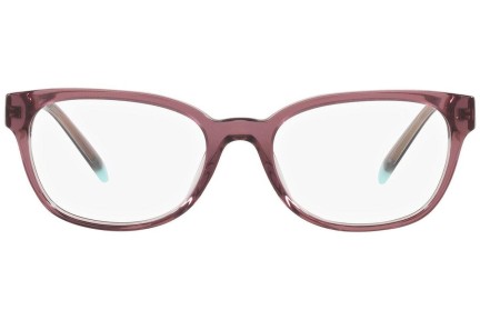 Ochelari Tiffany & Co. TF2177 8314 Pătrați Aurii