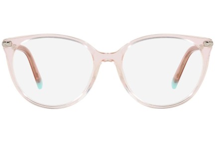 Ochelari Tiffany & Co. TF2209 8328 Rotunzi Roz