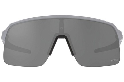 Ochelari de soare Oakley Sutro Lite OO9463 946334 Lentilă unică | Shield Gri