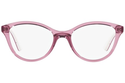 Ochelari Vogue Eyewear VY2019 3065 Specială Roz