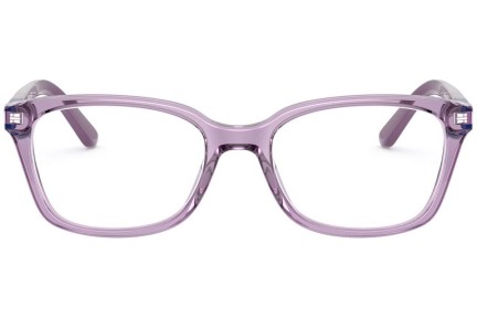 Ochelari Vogue Eyewear VY2001 2686 Dreptunghiulari Violeți