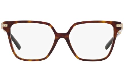 Ochelari Tiffany & Co. TF2234B 8015 Pătrați Havana