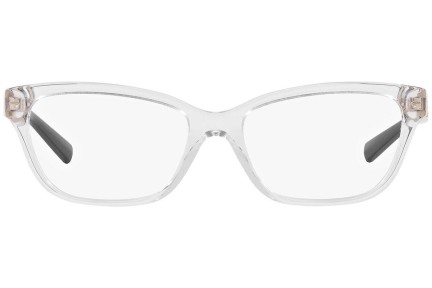 Ochelari Tiffany & Co. TF2233B 8047 Dreptunghiulari Cristal