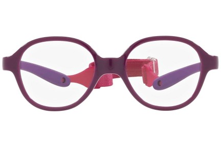 Ochelari Vogue Eyewear VY2011 2976 Ovali Violeți