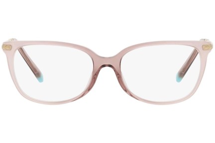 Ochelari Tiffany & Co. TF2221 8345 Dreptunghiulari Roz