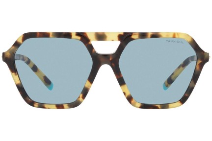 Ochelari de soare Tiffany & Co. TF4198 806480 Specială Havana