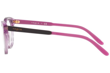 Ochelari Vogue Eyewear VY2013 2866 Ovali Violeți