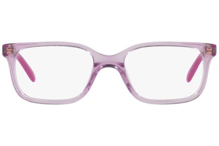 Ochelari Vogue Eyewear VY2014 2866 Dreptunghiulari Violeți