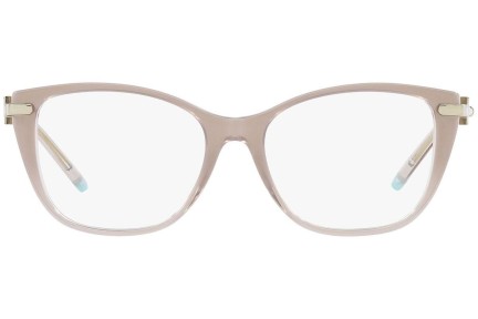 Ochelari Tiffany & Co. TF2216 8335 Cat Eye Bej