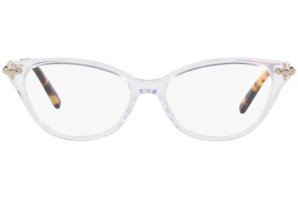 Ochelari Tiffany & Co. TF2231 8047 Cat Eye Cristal