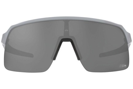 Ochelari de soare Oakley Sutro Lite OO9463 946339 Lentilă unică | Shield Gri