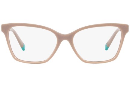 Ochelari Tiffany & Co. TF2228 8352 Cat Eye Maro