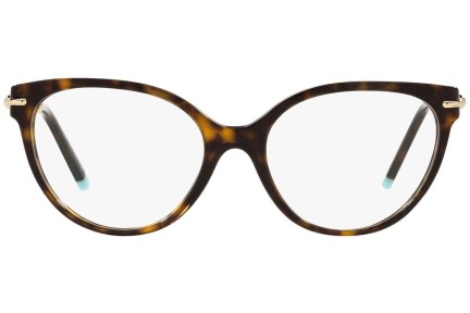 Ochelari Tiffany & Co. TF2217 8015 Cat Eye Havana