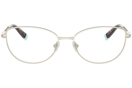 Ochelari Tiffany & Co. TF1139 6021 Cat Eye Aurii