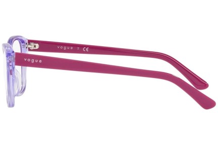 Ochelari Vogue Eyewear VY2010 2950 Cat Eye Violeți